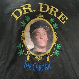 The Chronic tee